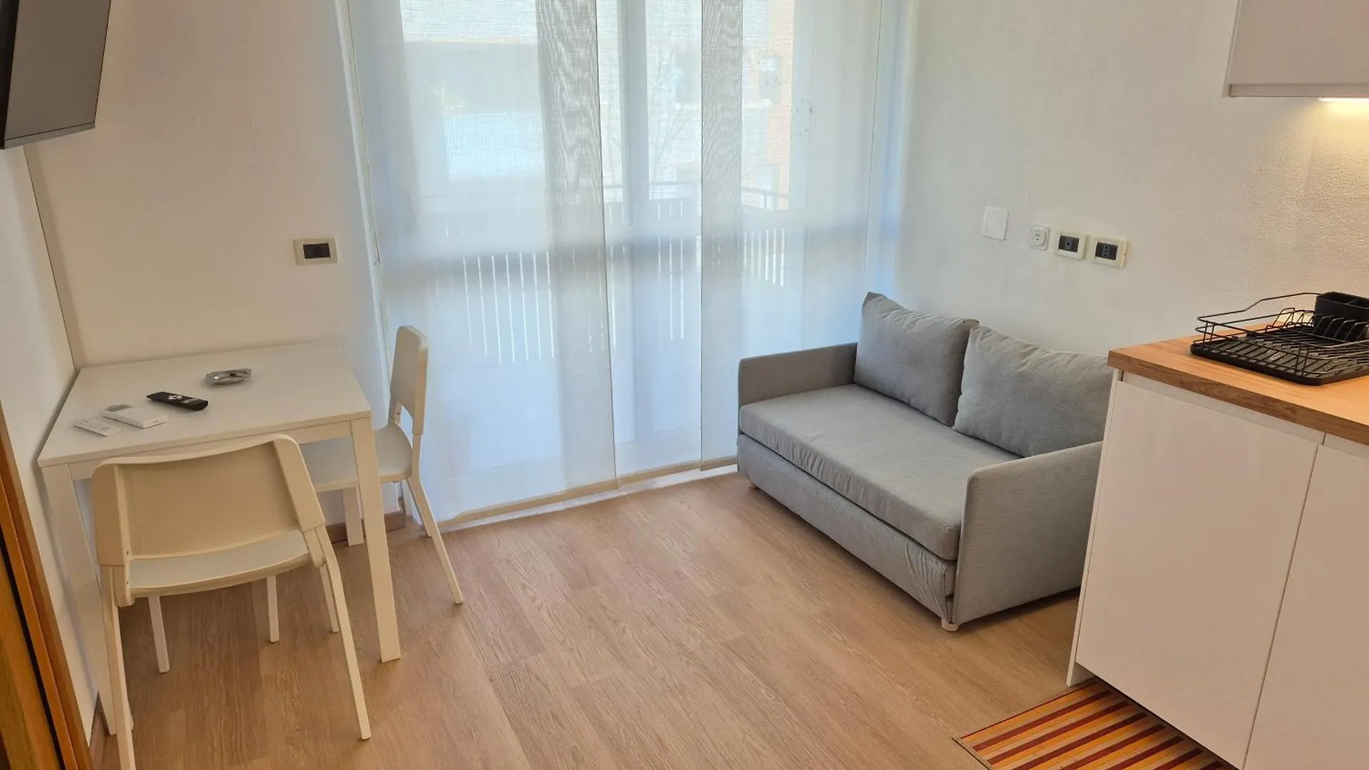 Mini Con Garage A 5 Min Da Fiera E Autostrada Apartment Vicenza