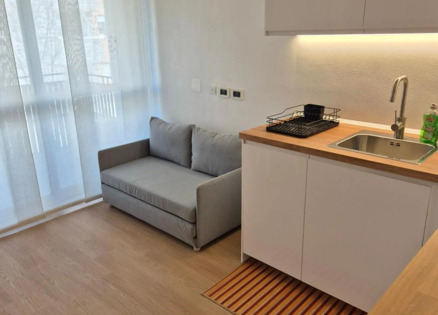 Mini Con Garage A 5 Min Da Fiera E Autostrada Apartment Vicenza 0*,